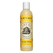 Baby Bee Shampoo & Wash - 