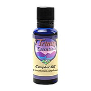 Camphor White Essential Oils - 