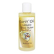 Karit'oil Vanilla - 