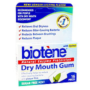 Dental Chew Gum - 
