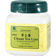 Chuan Xin Lian - 