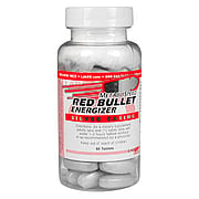 Red Bullet Energizer - 