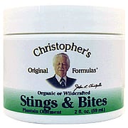 Stings & Bites Ointment - 