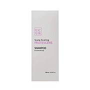 Frutescens Scalp Scaling Shampoo for Dandruff Scalp - 