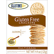 Crackers, Multigrain - 
