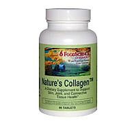 Nature's Collagen - 