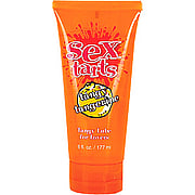 Tangy Lube for Lovers Tangy Tangerine - 