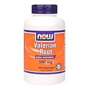 Valerian Root 500 mg - 
