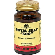 Royal Jelly 500 - 