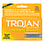 Trojan Intense Ribbed Condoms - 