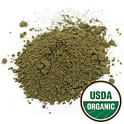 Horny Goat Weed Powder Organic - 