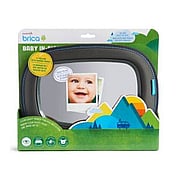 Baby In-Sight Auto Mirror for in Car Safety - 