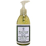 Rosemary Mint Liquid Handwash - 
