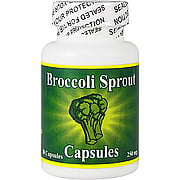 Broccoli Sprout 250 mg - 