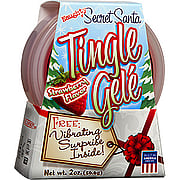 Tingle Gele Naughty Secret Santa Strawberry - 