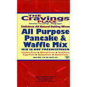 All Purpose Pancake & Waffle - 
