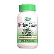 Barley Grass Bulk Powder - 