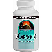 L Carnitine 500 mg - 