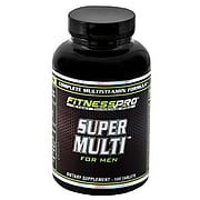 Super  Multi For Men - 
