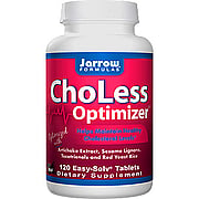 Choless Optimizer - 