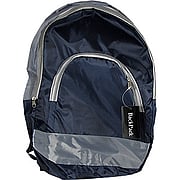 Blue & Gray Backpack - 