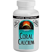 Coral Calcium 600 mg - 