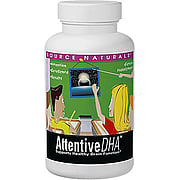 Attentive DHA - 