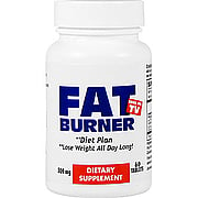 Fat Burner 300mg - 