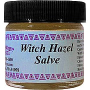 Witch Hazel Salve - 