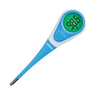 ComfortFlex Thermometer with Fever InSight - 