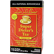 Original Super Diet Tea - 