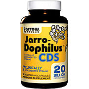 Jarro-Dophilus 20 Billion Per cap - 