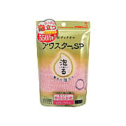 Awa Star SP Body Towel Soft Pink - 