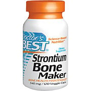 Strontium Bone Maker 340mg elemental - 