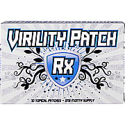Virility Patch Rx - 