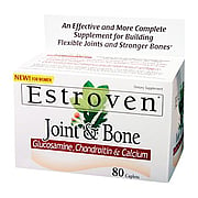 Estroven Joint & Bone - 