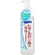 Juju Cosmetics Aqua Moist Hyaluronic Acid Moisturizing Cleansing Water - 