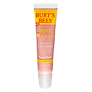 Super Shiny Sweet Pink Natural Lip Gloss - 