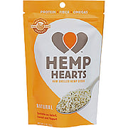 Natural Hemp Hearts Seeds - 