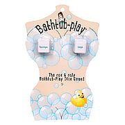 Bath Tub Play Dice Game - 