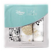 Swaddle Mickey's 90th - 
