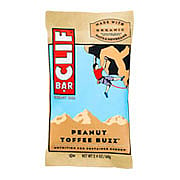 Clif Peanut Toffee Buzz - 