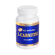 Pure L-Carnitine 300Mg - 