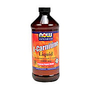 Liquid Carnitine Tropical Punch - 