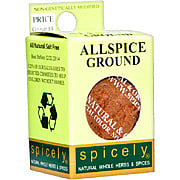 Allspice Ground - 