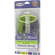 Dr Mom Medicine Syringe - 