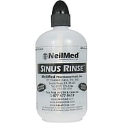 Extra Large Sinus Rinse Bottle - 