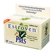 Estroven PMS - 