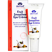 Fruit Smoothee Eye Creme - 