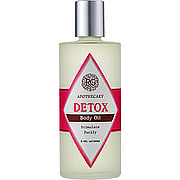 Detox Body Oil - 